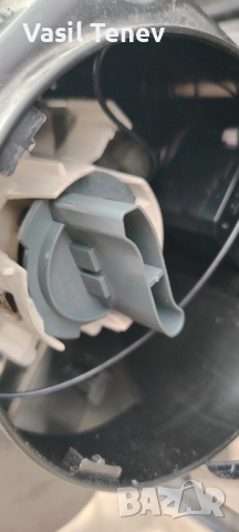 Фар голф 5 оригинален на Vw, снимка 6 - Части - 52099912