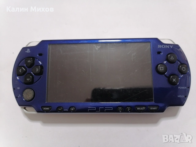 psp, снимка 4 - Други игри и конзоли - 52957403