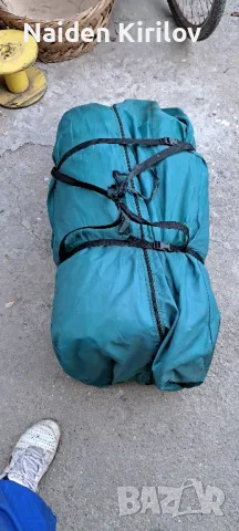 голяма палатка , снимка 18 - Палатки - 50354828