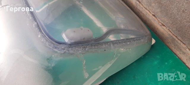 Покривен люк за каравана / кемпер, снимка 4 - Къмпинг мебели - 46629246