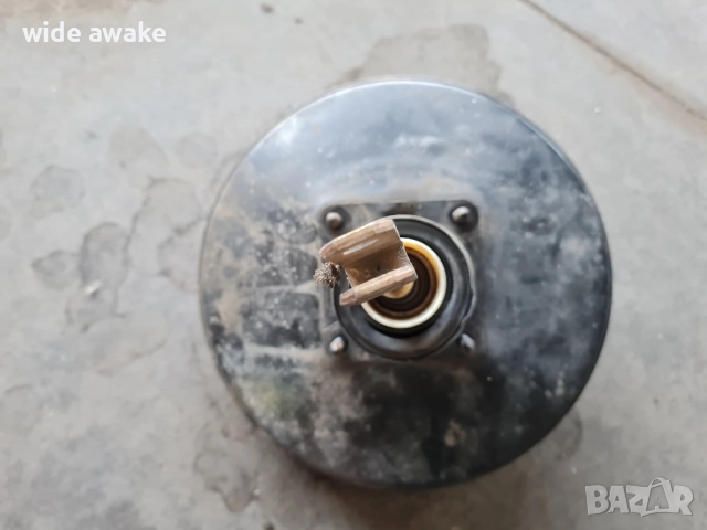 Сервоусилвател VW Passat b4, снимка 3 - Части - 51869620