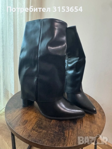 Дамски обувки