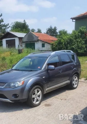 Mitsubishi Outlander , снимка 2 - Части - 36887751