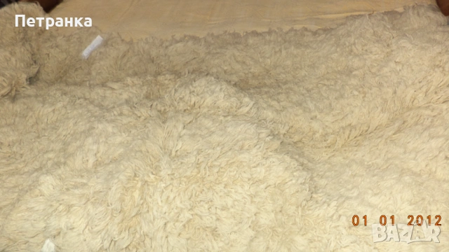 На вашето внимание - бели китеници