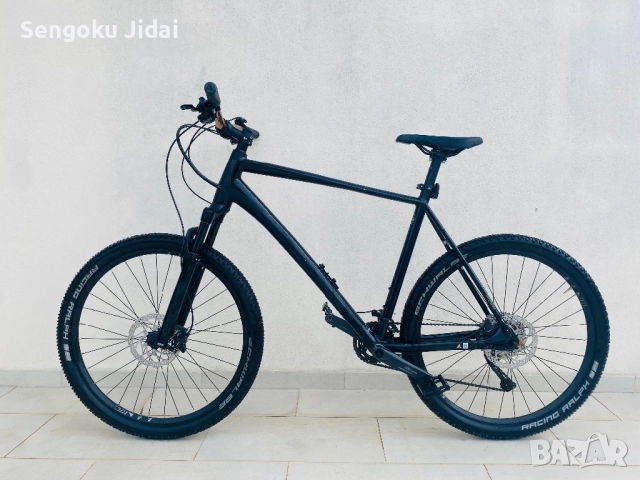 Велосипед Bulls Copperhead 3 