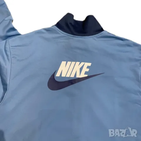 Оригинално юношеско горнище Nike Sportswear |Юношеско XL 158-170см, снимка 5 - Детски анцузи и суичери - 47795310