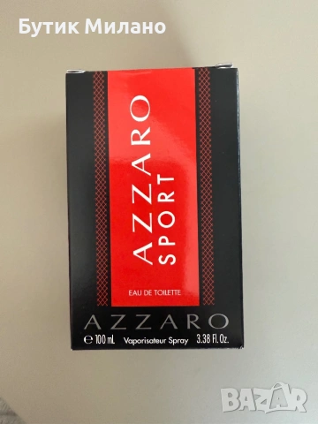 Парфюм Azzaro