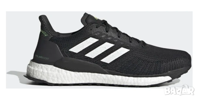 маратонки Adidas Solarboost 19 номер 42, снимка 2 - Маратонки - 54000872