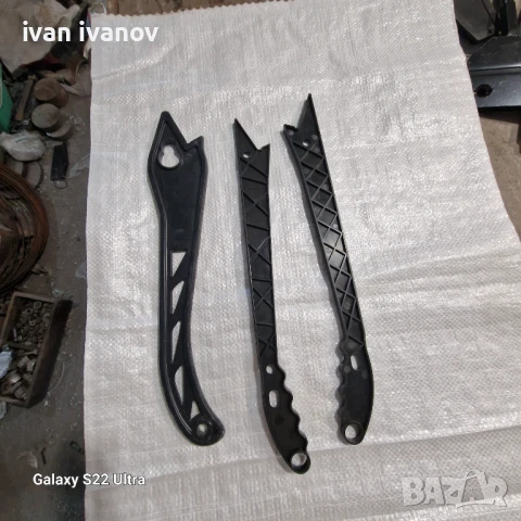 За Рязане с Цирколяр, снимка 4 - Други инструменти - 51029868