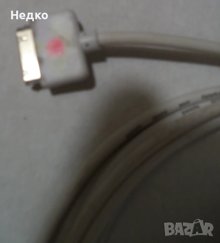 Работещ iPad 2 с кабел 3 метра и калъф, снимка 10 - Таблети - 53688947