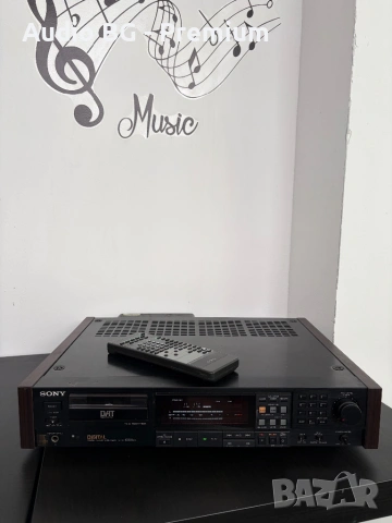 Sony DTC1000ES Top, снимка 9 - Декове - 53004727