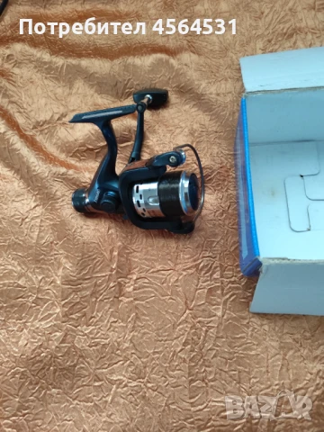 Filstar agresor rd, снимка 2 - Макари - 51369131