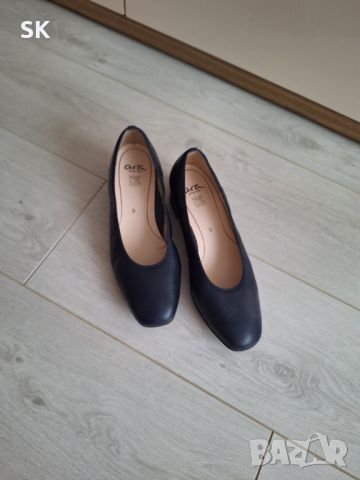 Дамски обувки , снимка 1 - Дамски елегантни обувки - 46023068