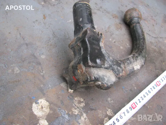 теглич oris, снимка 4 - Ремаркета - 49945128