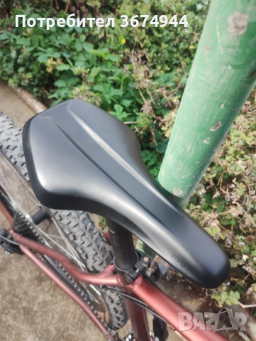 29"-BULLS, снимка 3 - Велосипеди - 54292023