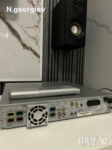  Samsung HT-DB300 , снимка 4 - Аудиосистеми - 53420113