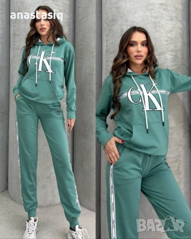 Дамски екипи Висок клас , снимка 12 - Спортни екипи - 52315107