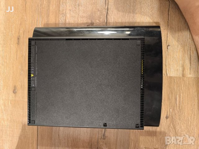 PS3 на части, Джойстик, кабели, снимка 12 - PlayStation конзоли - 44003113