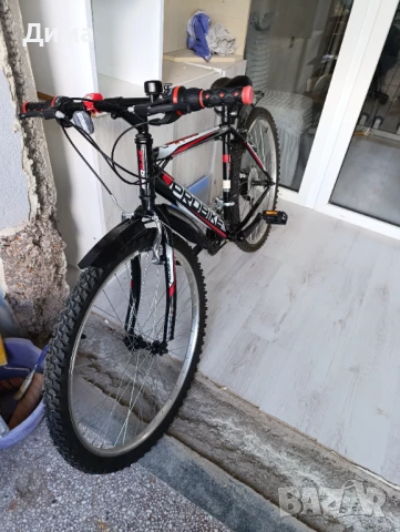 Продавам колело 26 цола, снимка 3 - Велосипеди - 50785859