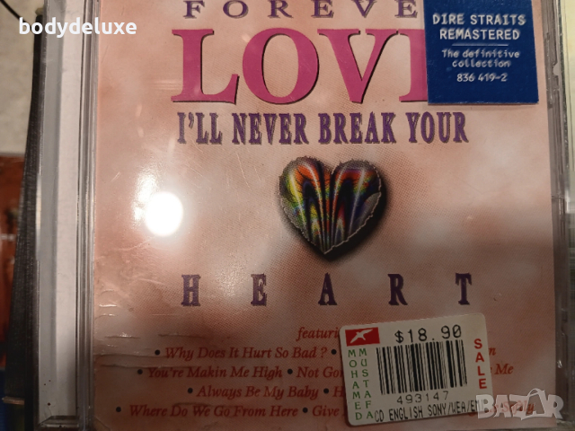 оригинални аудио дискове с компилации, снимка 14 - CD дискове - 35455343