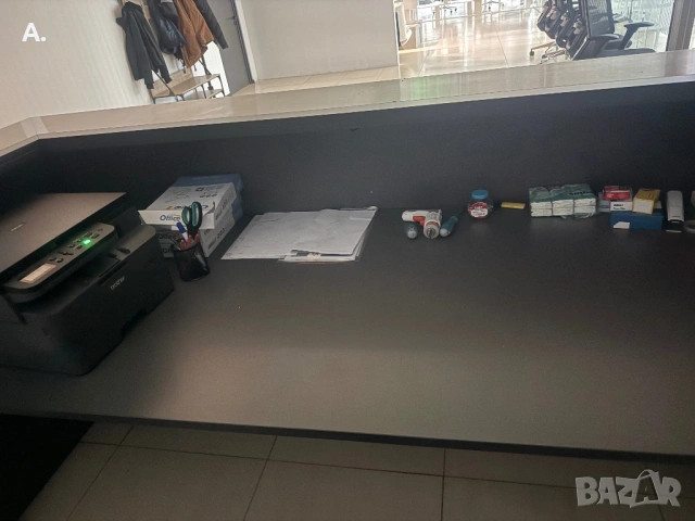 Рецепция , снимка 8 - Друго оборудване - 54068130