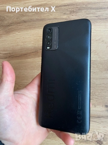 XIAOMI REDMI 9T, снимка 6 - Xiaomi - 53477116