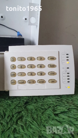 Сот комплект Paradodox Е-65 с дистанционно управление, снимка 3 - Други - 52038378