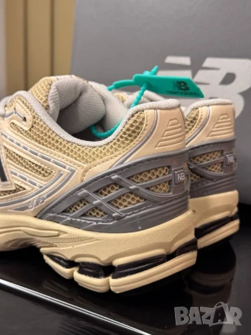 дамски маратонки New balance , снимка 3 - Маратонки - 51258502