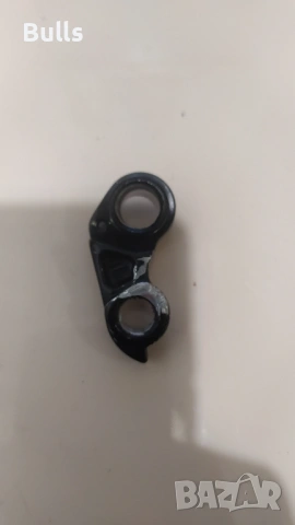 резервно ухо за cannondale , снимка 4 - Части за велосипеди - 53224003