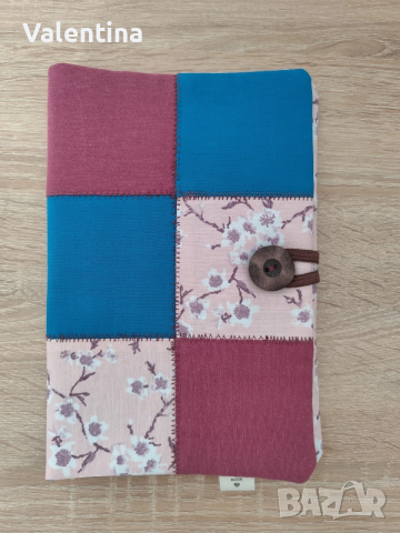 Подвързии за книги Арт, снимка 2 - Художествена литература - 52719304