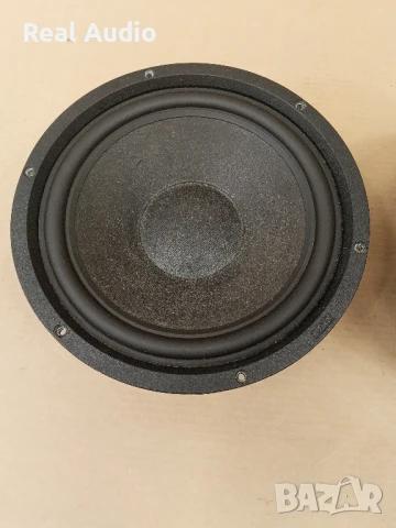 Бас говорители Canton , снимка 2 - Аксесоари и консумативи - 51158508