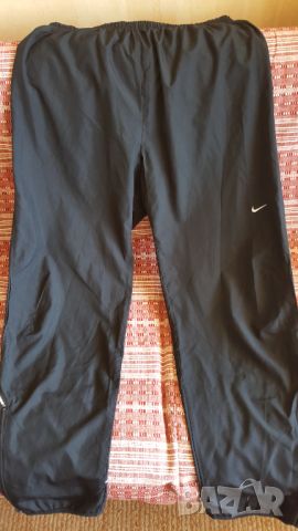 Лятно долнище Nike, снимка 1 - Спортни дрехи, екипи - 46312166