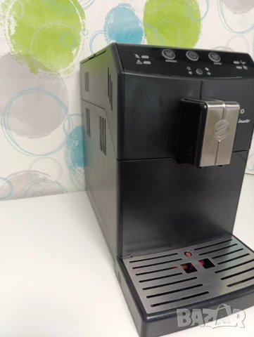 Saeco minuto, снимка 2 - Кафемашини - 50451544