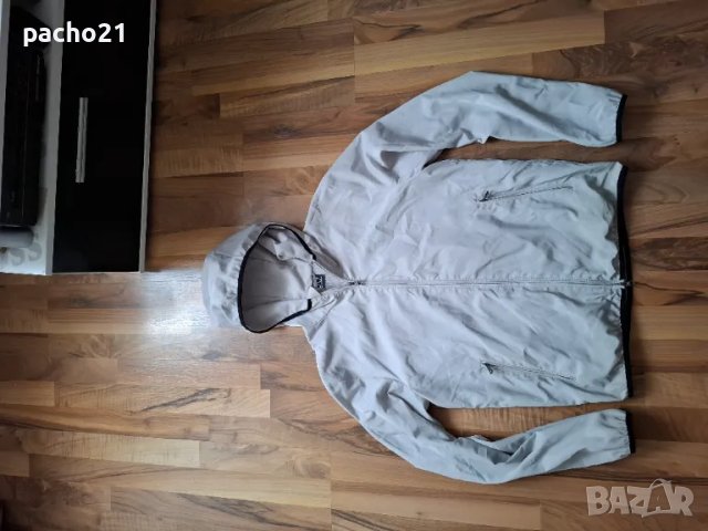 EA7 Emporio Armani, снимка 4 - Якета - 49452821