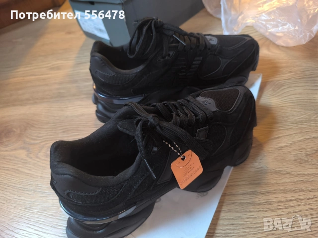 НОВИ!New Balance 9060, снимка 2 - Маратонки - 53926162