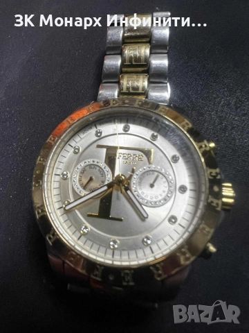 Часовник ferre milano 1l019