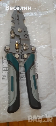 Многофункционални клещи Намаление , снимка 2 - Клещи - 50605969