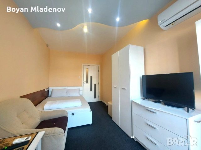 Самостоятелно студио под наем