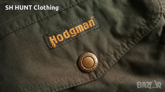 HODGMAN Windproof Trouser размер XXL за лов риболов панталон със здрава материя вятъроустойчив - 919, снимка 9 - Екипировка - 45163925