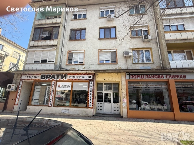 Апартамент ( Идеален център) , снимка 3 - Апартаменти - 53949012