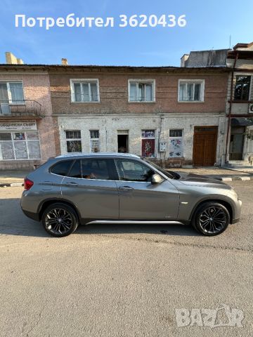 BMW X1 2.3 xDrive 2012, снимка 3 - Автомобили и джипове - 46604124