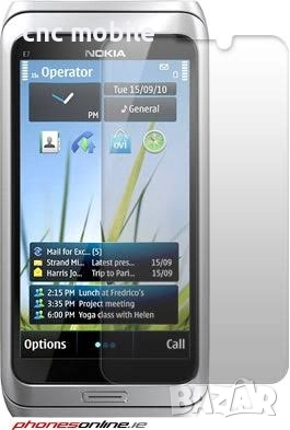 Nokia Протектор за екрана - Nokia screen protector различни модели , снимка 15 - Фолия, протектори - 52483561