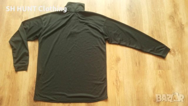 MUSTO PERFORMANCE Thermo Underwear размер XL термо блуза - 2173, снимка 2 - Екипировка - 53566609