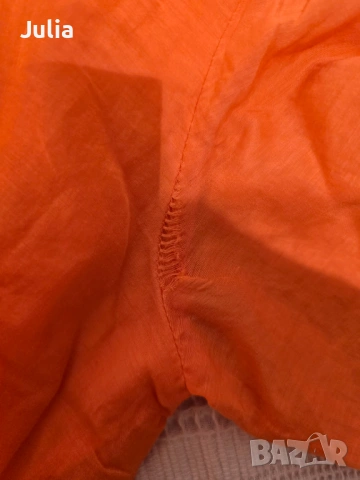 Corso Italia Дамска елегантна рокля 100%cotton, снимка 5 - Рокли - 54246908