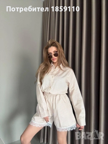 дамски комплект, снимка 2 - Комплекти - 54170580