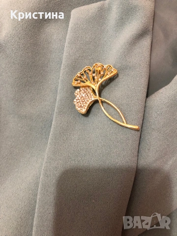 Брошки, снимка 4 - Други - 53258439