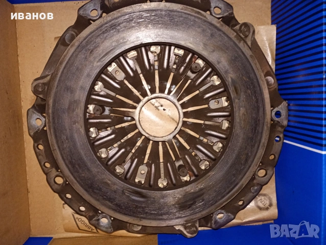 съединител за BMW f31 2.0i 184 коня, снимка 2 - Части - 54050976