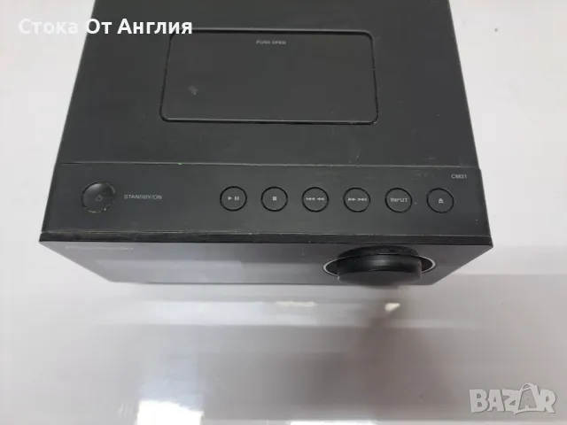 Аудио система - Pioneer X-CM31DAB-K, снимка 6 - Аудиосистеми - 49062711