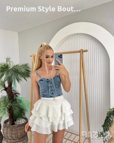 колан от естествена кожа в кутия celine , снимка 2 - Колани - 53638857