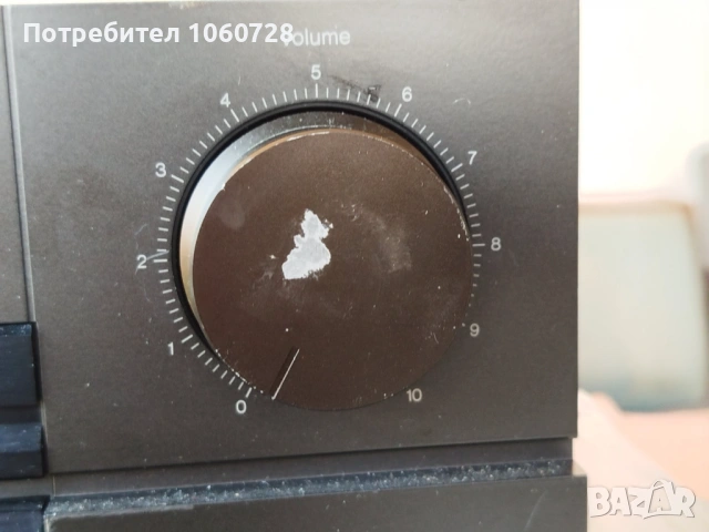 Усилвател Technics SU-V65, снимка 4 - Ресийвъри, усилватели, смесителни пултове - 53756720